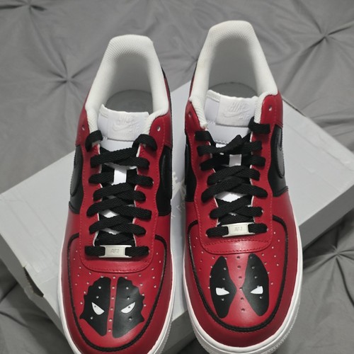 Nike air force - nike,