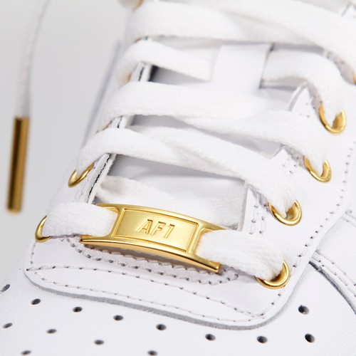 Custom air force low white - custom,