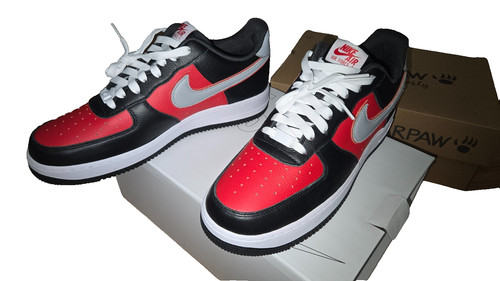 New custom nike af1 - custom,
