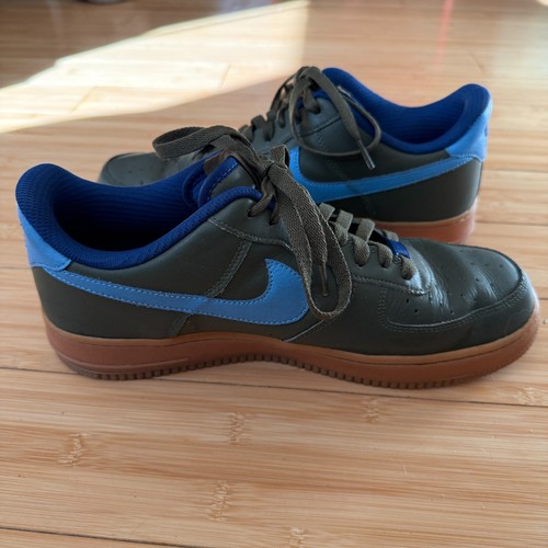 Nike air force low custom - id,