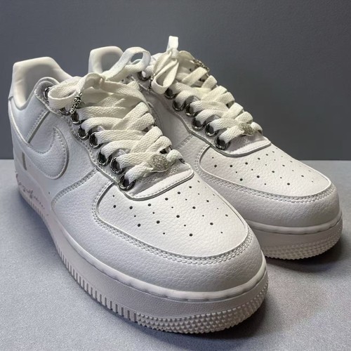 Custom chrome hearts air force - custom,