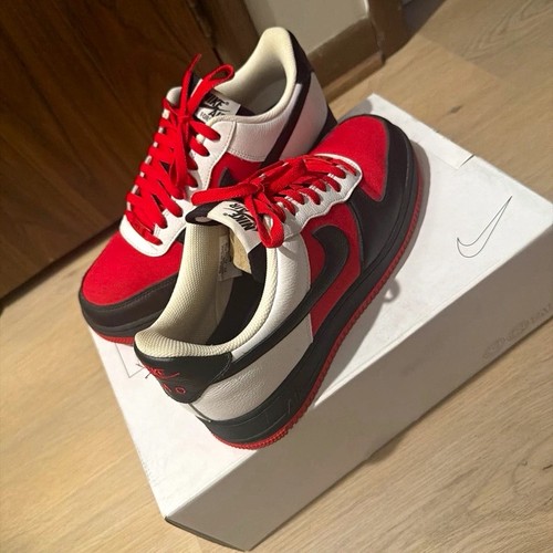 Nike you air force - you,