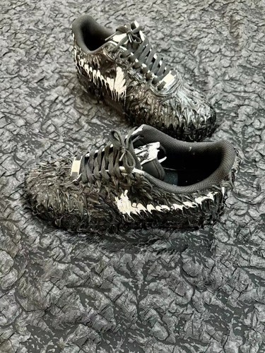 Custom nike air force drip - nike,