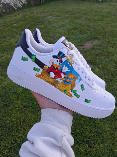 Nike air force - air,