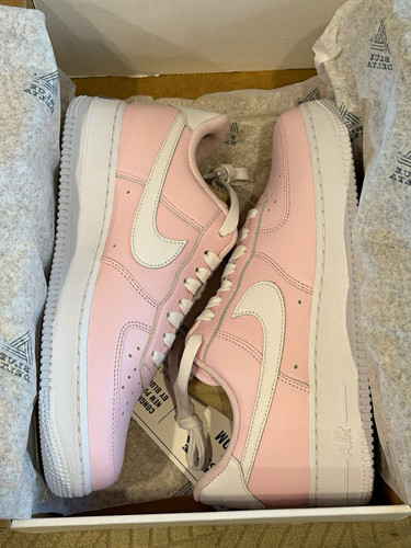 Custom nike air - custom, low